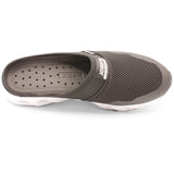 Jobe Discover Black Quick Dry Lightweight Water Sandal Slides