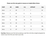 Jetpilot Hi-Cut Neoprene Jet-Ski Hydro-Shoe/Water Shoe Black-Red