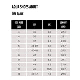 Jobe Discover Black Quick Dry Lightweight Water Sandal Slides