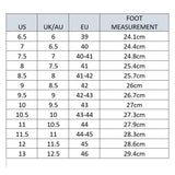 Mirage Air Cushion Water Shoes with Custom Speed Lacing System Blue Size 5-13