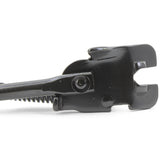 Pro Series Black Rear Axle Mount Bicycle Kickstand for 12" Inch Kids Bikes