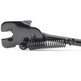 Pro Series Black Rear Axle Mount Bicycle Kickstand for 12" Inch Kids Bikes