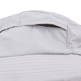 Ocean & Earth Bingin Adult Soft Peak Full Brim Unisex Surf Hat Olive Size XS-XL