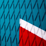 Jobe Stimmel Multi Position All-In-One Wakeboard Kneeboard Wakeskate