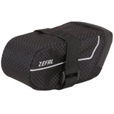 Zefal Z Light Pack 0.5-Litre Small Bicycle Saddle Bag (Black)