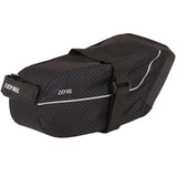 Zefal Z Light Pack 1.4-Litre Large Bicycle Saddle Bag (Black)