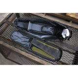 Zefal T3 Tube Top 1.8-Litre Bike Console Pack and Phone Holder Frame Bag