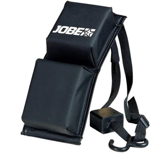 Jobe Jet Ski PWC Padded Protection Fender for Docking Protection - Black