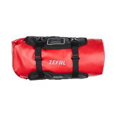 Zefal Z Adventure F10 10-Litre Waterproof Bike Handlebar Dry Bag