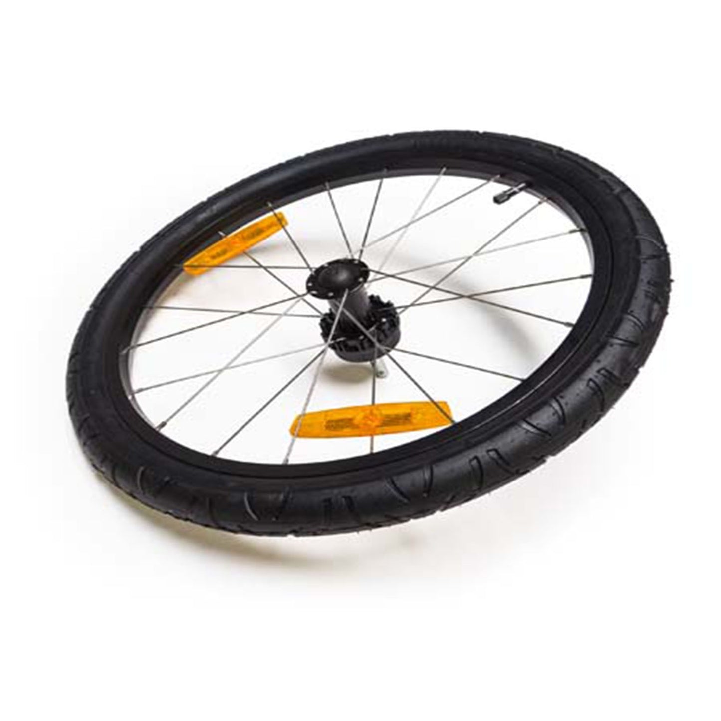 Burley 20" Push Button Alloy Wheel and Tyre Assembly for Burley Bike Trailers