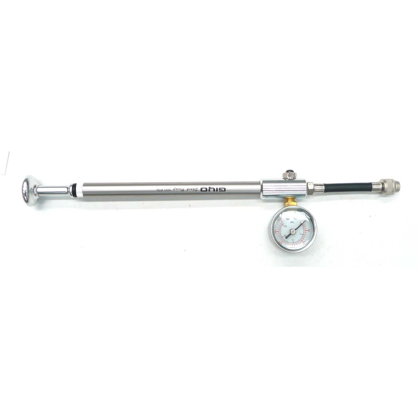 Giyo Bike Shock Pump 300 Psi GS-01