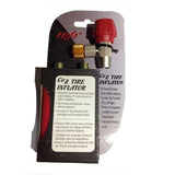 Luft CO2 Tyre Inflator Kit with Airflow Control Knob