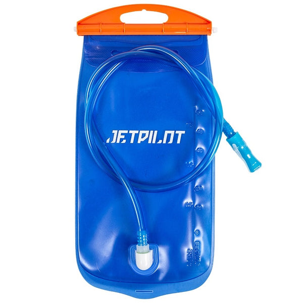 Jetpilot Venture 1.5 L Hydration Bladder for Venture Vests with Hydration Pocket