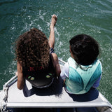 Jetpilot Cause Mint Wings Toddlers/Girls Life Jacket Vest Size 3-4 (15-25kg)