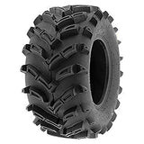 Innova 24 X 9 - 11 6-Ply Quad Bike ATV Tyre IA-8004 6PR 45L E-Mark Mud Gear