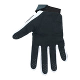 Jetpilot RX Premium Water Ski Race Gloves White/Black Size XS-XL