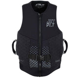 Jetpilot Cause Men's L50S Neoprene Life Jacket Vest Black