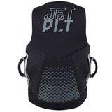 Jetpilot Cause Men's L50S Neoprene Life Jacket Vest Black