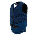 Jetpilot Nighthawk Men's L50S Segmented Neoprene Life Jacket Vest (Navy)