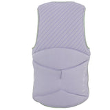 Jetpilot Allure JA20298 Segmented F/E L50S Women's PFD Vest Purple Sizes 6-16
