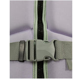 Jetpilot Allure JA20298 Segmented F/E L50S Women's PFD Vest Purple Sizes 6-16