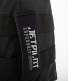 Jetpilot Helium Black F/E Entry-Level Men's Nylon L50S PWC Life Vest