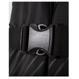 Jetpilot Helium Black F/E Entry-Level Men's Nylon L50S PWC Life Vest