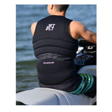 Jetpilot Hyperflex Men's Front Entry L50S Neoprene Life Jacket Vest Black