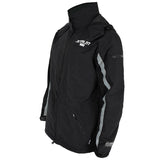 Jetpilot Venture Men's Water Resistant Nylon Jet Ski Ride Jacket Sizes S-2XL