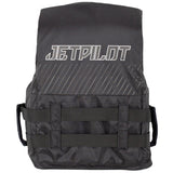 Jetpilot Helium Black F/E Entry-Level Men's Nylon L50S PWC Life Vest