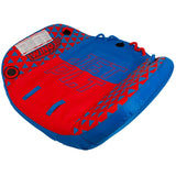 Jetpilot JP2 Wing Towable 2 Person 175cm Towable Ski Tube Blue/Red
