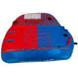 Jetpilot JP2 Wing Towable 2 Person 175cm Towable Ski Tube Blue/Red