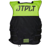 Jetpilot RX Side Entry Men's Nylon L50S PWC Life Vest Grey Yellow