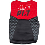 Jetpilot Cause Toddlers/Small Kids Neoprene Life Jacket Vest Red Size 3-4