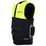 Jetpilot Cause Men's Suregrip L50 Neo PFD Vest Yellow/Grey Sizes S-4XL