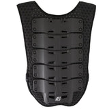 Jetpilot Protech Molded Impact Resistant Hard Shell Back Brace Sizes M-XL