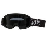 Jetpilot H2O Black Framed Polarised Floating Jet Ski and PWC Goggles