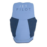 Jetpilot Cause Ladies L50 Neo PFD Life Vest Blue Sizes 6-18 JA20207
