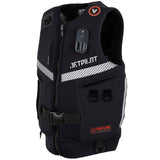 Jetpilot Venture Teens/Men's Neoprene L50s Life Jacket Vest Black Sizes S-M