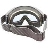 Jetpilot H2O Black Framed Polarised Floating Jet Ski and PWC Goggles