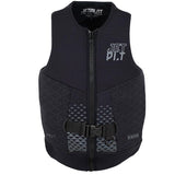 Jetpilot Cause Men's L50S Neoprene Life Jacket Vest Black
