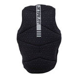 Jetpilot Freeride Men's Segmented Neoprene L50s Life Jacket Vest (Black)