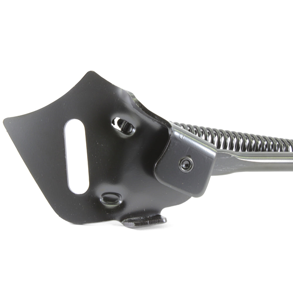 Pro-Series Black Rear Axle Mount Bicycle Kickstand for 20" Kids Bikes