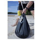 Jetpilot Sand Bag Anchor for Jet Skis Kayaks and PWCs