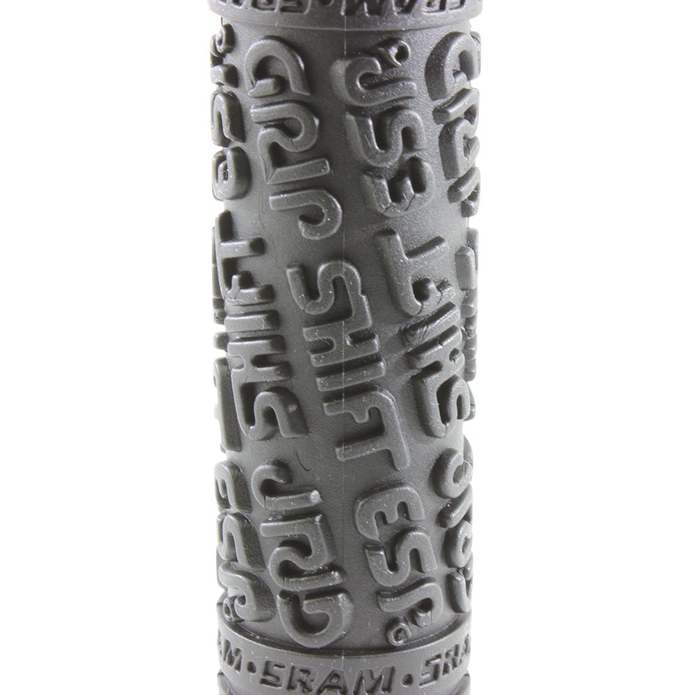 V-Grip 102mm Grip Shifter Mountain Bike Handlebar Grips Black #2748