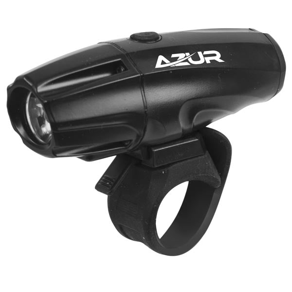 Azur Cove USB LED Bike Headlight 1000 lumens AL1KHL