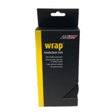 Endzone Wrap Bar Tape Shockproof Light Brown