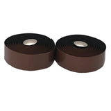 Endzone Wrap Bar Tape Shockproof Light Brown