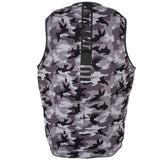 Jetpilot Freeride Men's Neoprene L50s Life Jacket Vest (Camo)
