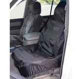 Ocean & Earth Waterproof Car Seat Cover